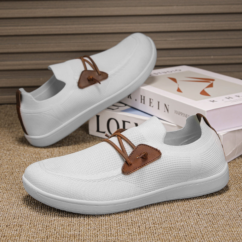 Carrara Mesh Sneakers