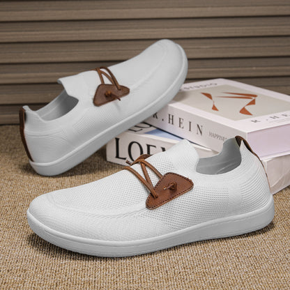 Carrara Mesh Sneakers