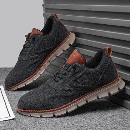 Vercelli Flyknit Sneakers