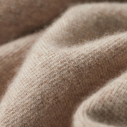 Winslow Wool Knitted Cardigan