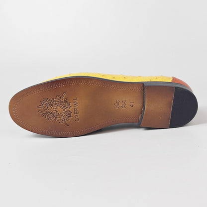 Radcliffe Slip-On Loafers