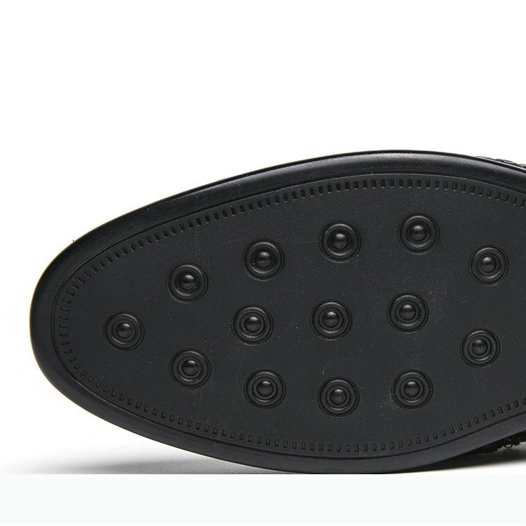 Lusaro Loafers
