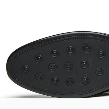 Lusaro Loafers