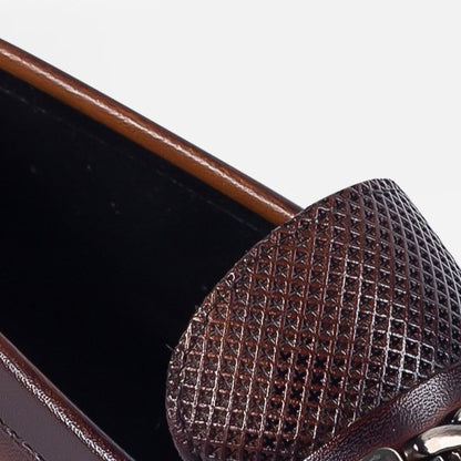 Carlton Slip-On Loafers