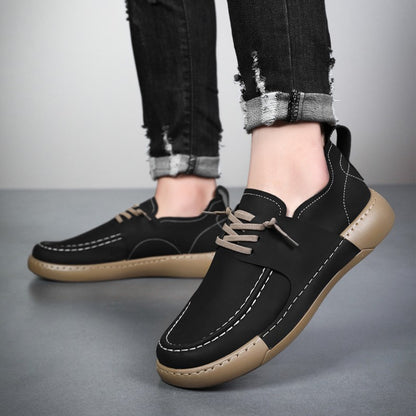 Renzio Mens Sneakers