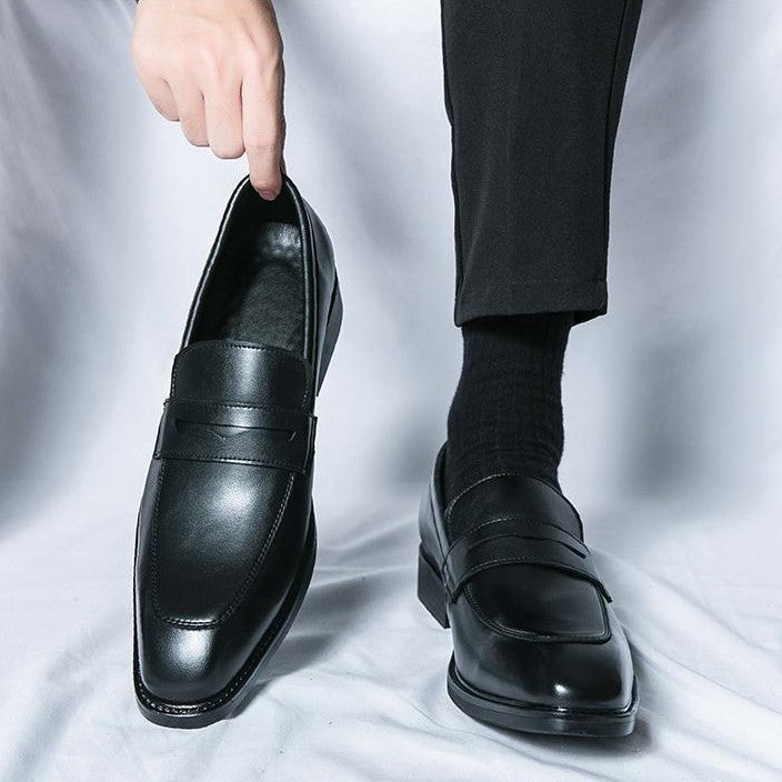Sterling Loafers