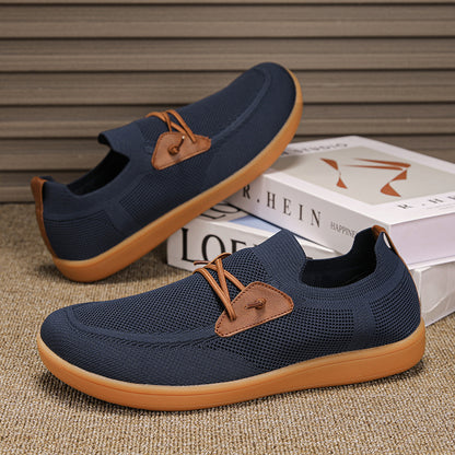 Carrara Mesh Sneakers