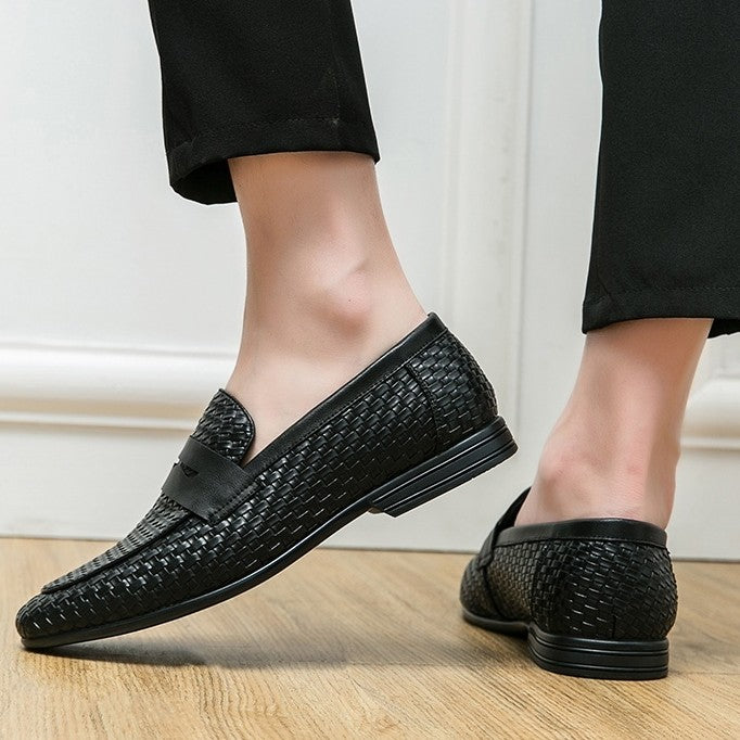 Lusaro Loafers