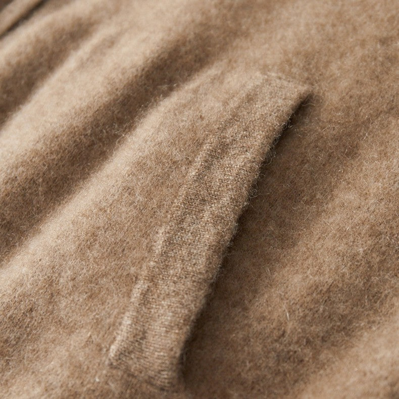 Nobilaire Wool Jacket
