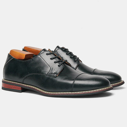 Capello Leather Shoes