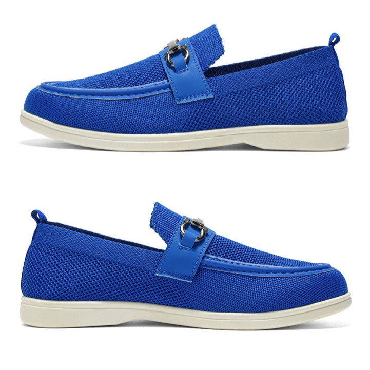 Talvori Loafers