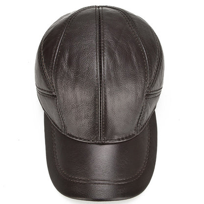 Ardent Cap