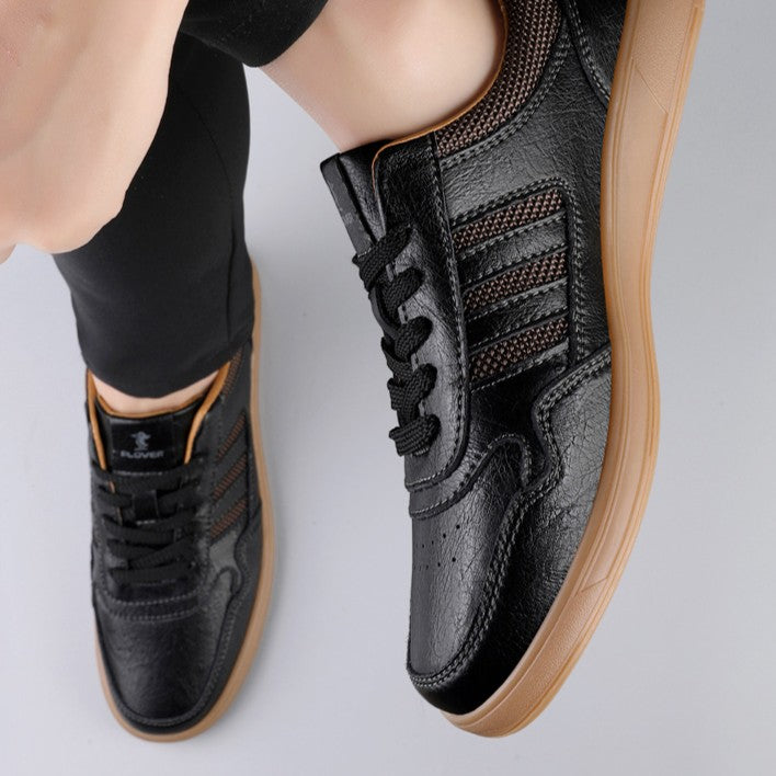 Orsini Leather Sneakers