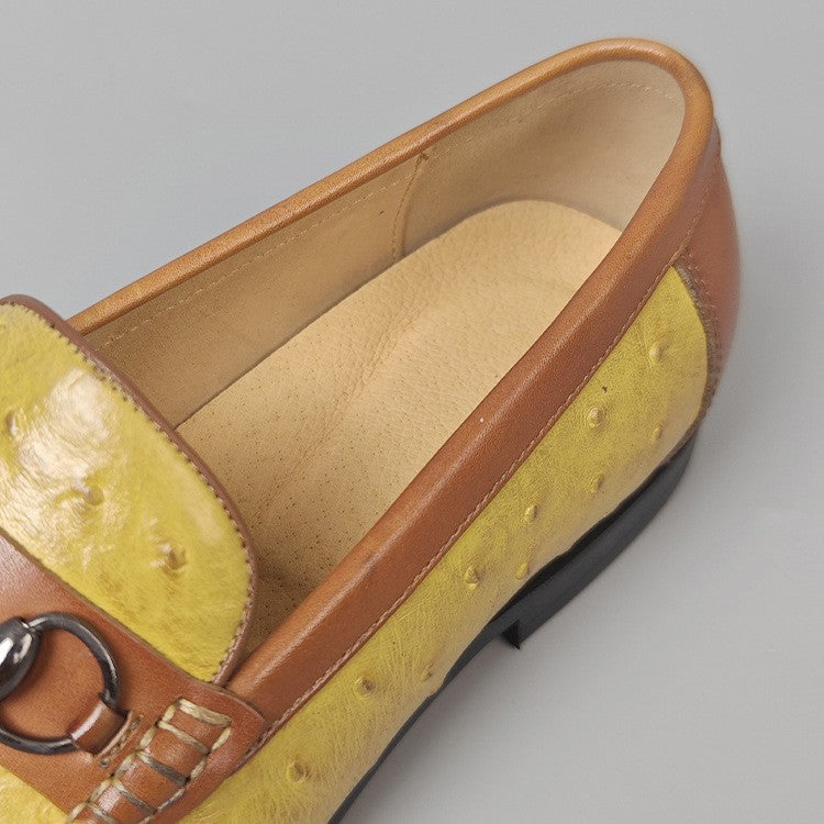 Radcliffe Slip-On Loafers