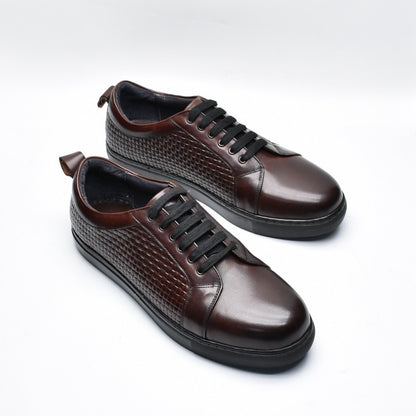 Torino Leather Shoes