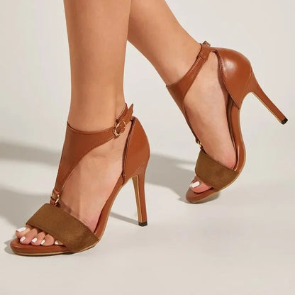 Marcelline Heels