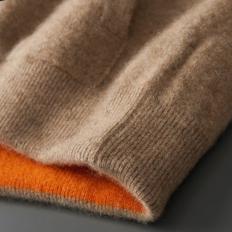 Nobilaire Wool Jacket