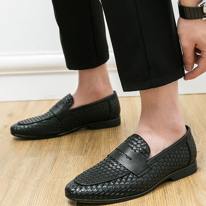 Lusaro Loafers