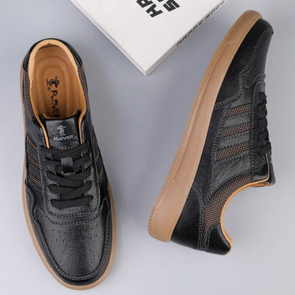 Orsini Leather Sneakers