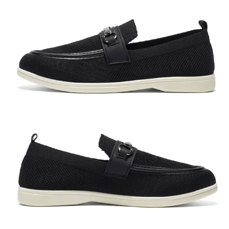 Talvori Loafers