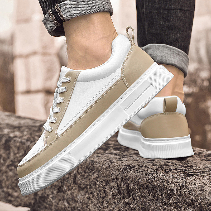 Vesparo Mens Sneakers