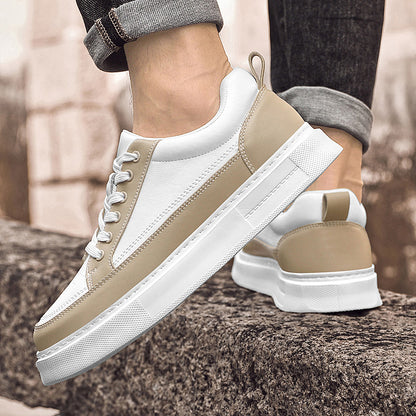 Vesparo Mens Sneakers