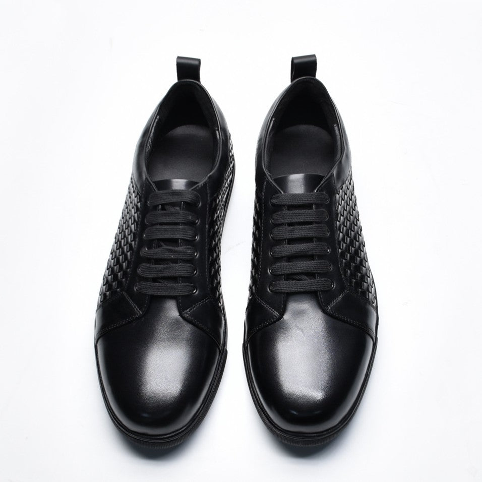Torino Leather Shoes