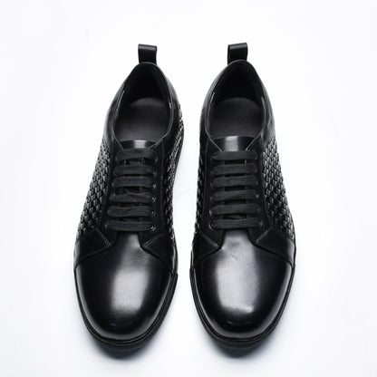 Torino Leather Shoes