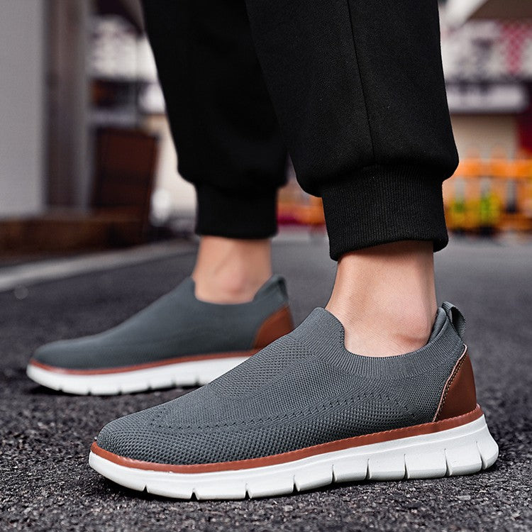 Sereno Mesh Sneakers
