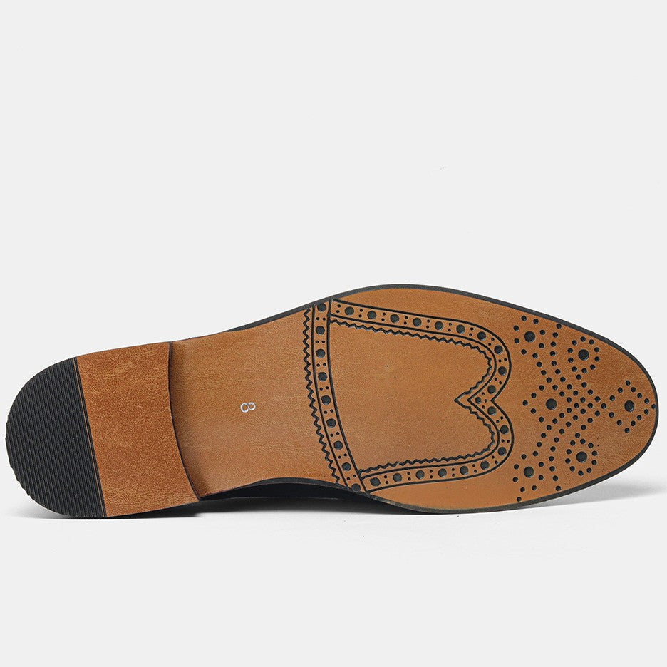Capello Leather Shoes