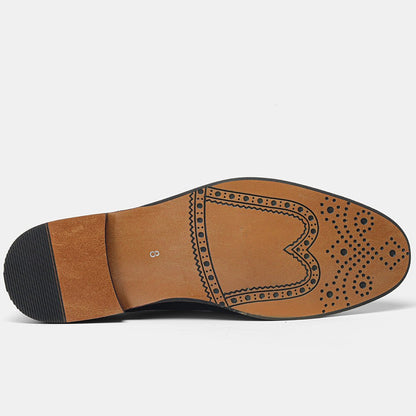 Capello Leather Shoes