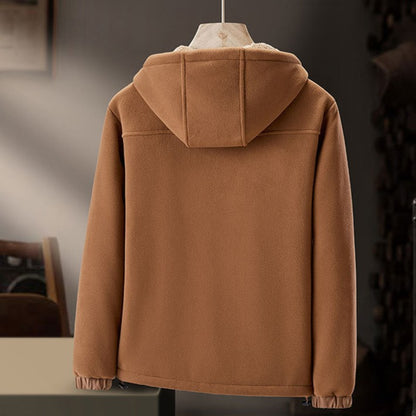 Alpino Lamb Fleece Jacket