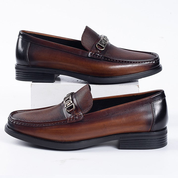 Carlton Slip-On Loafers