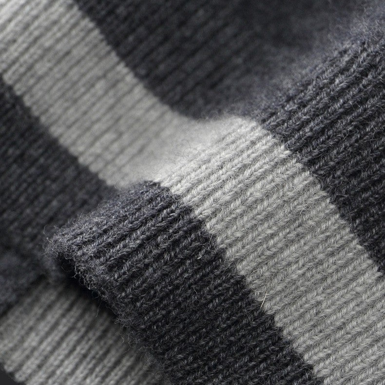 Marlowe Wool Hoodie