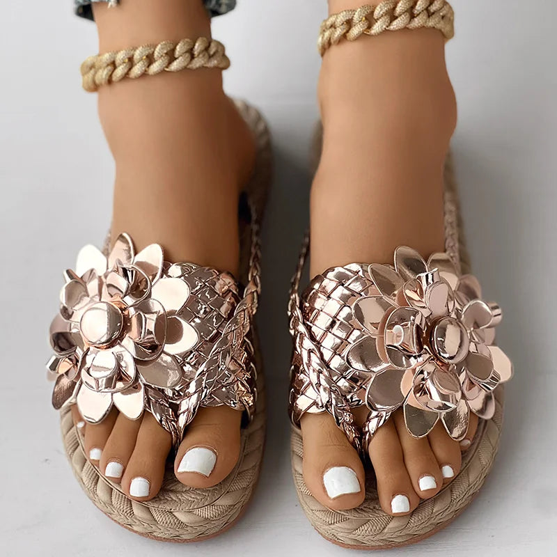 Solmira Sandals