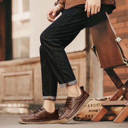 Cavero Mens Sneakers