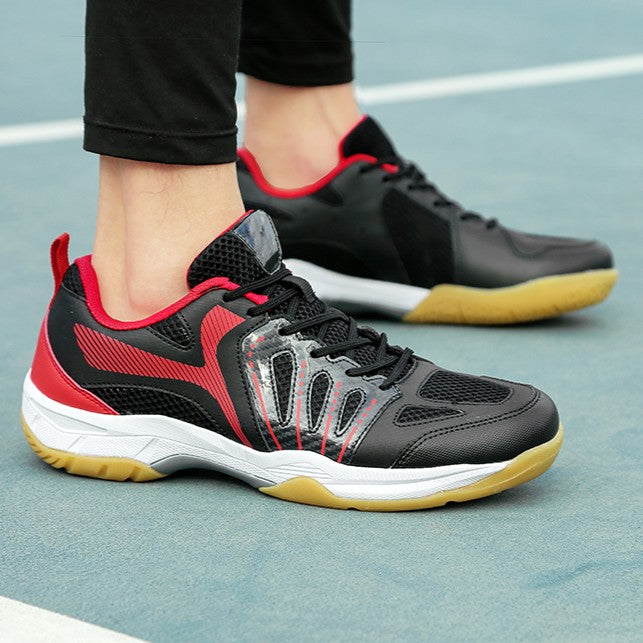 Trione Court Sneakers