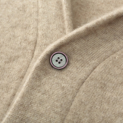 Halcyon Wool Cardigan