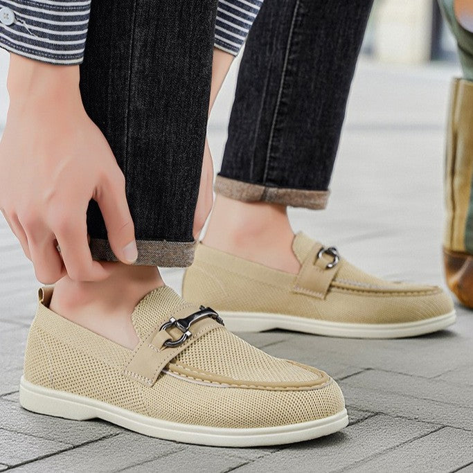 Talvori Loafers