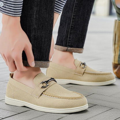Talvori Loafers