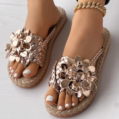 Solmira Sandals
