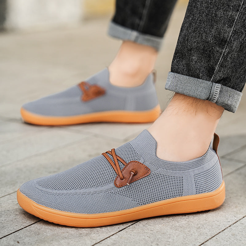 Carrara Mesh Sneakers