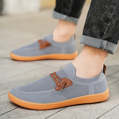 Carrara Mesh Sneakers