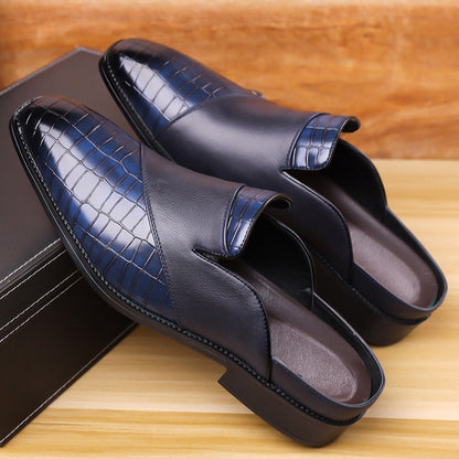 Dovaro Slip on Loafers