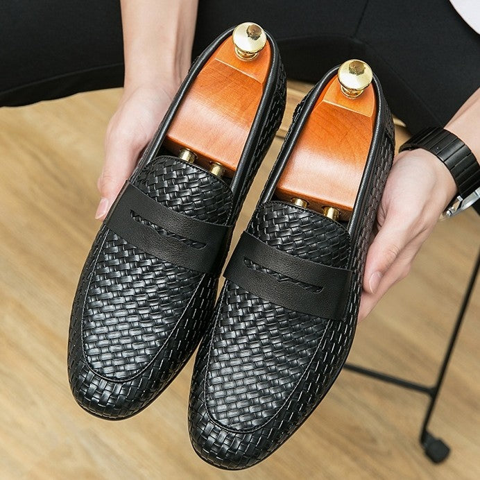 Lusaro Loafers