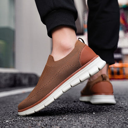 Sereno Mesh Sneakers