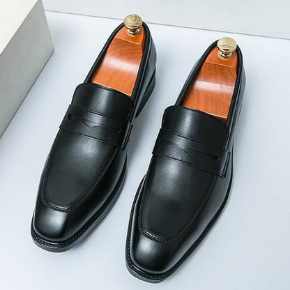 Sterling Loafers