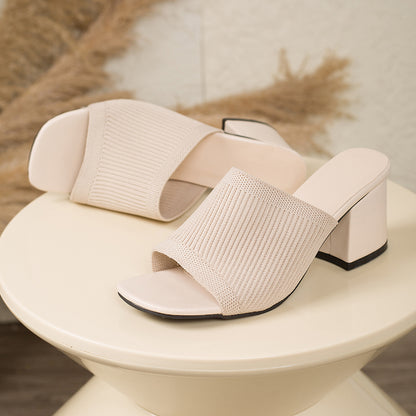Elviro Heels