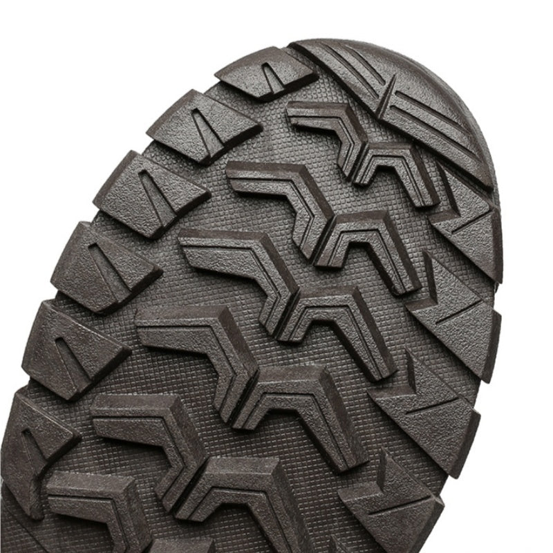 Vamieri Leather Loafers