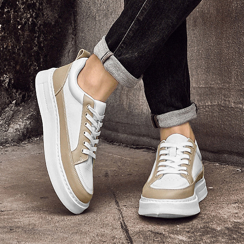 Vesparo Mens Sneakers